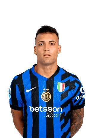 Lautaro Martinez