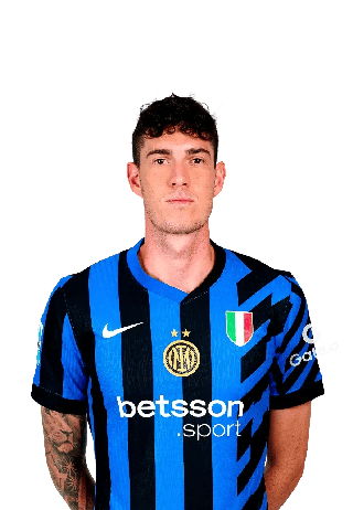 Alessandro Bastoni