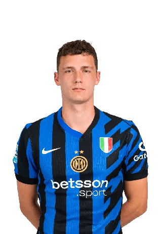 Benjamin Pavard